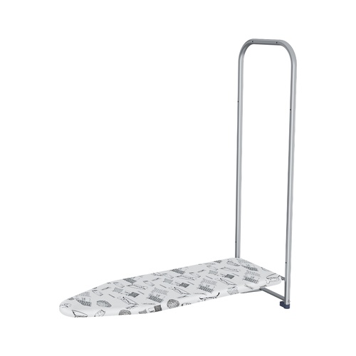 Artiss Ironing Board Wall Mounted Foldable White - Main Image