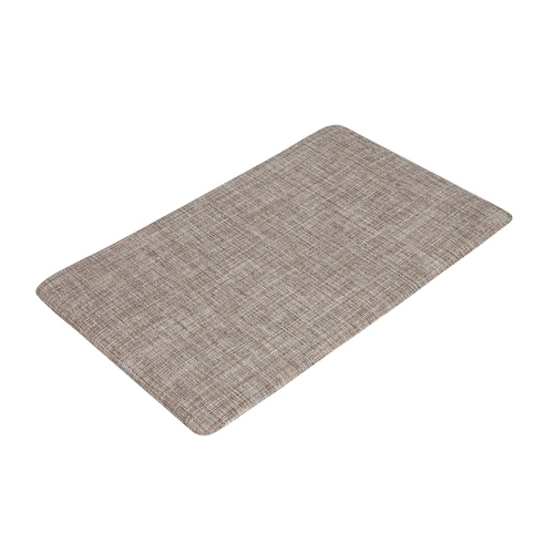 Artiss Kitchen Mat 45x75cm Textilene Floor Rug Carpet Non-slip - Main Image
