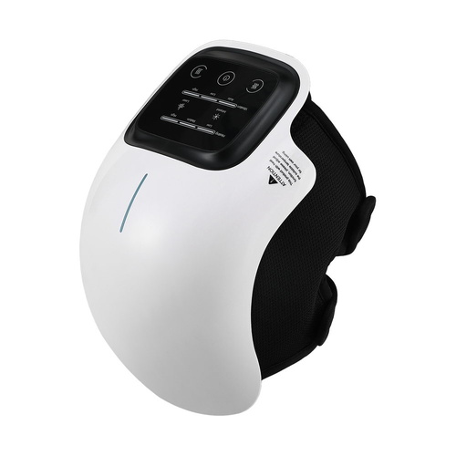 Livemor Knee Massager Vibration Infrared Heating Therapy Machine Elbow - Main Image