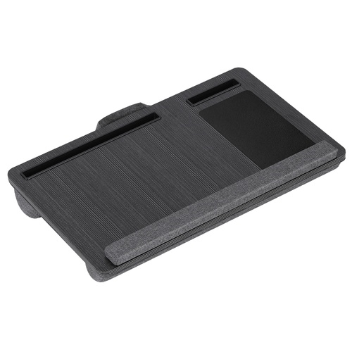 Artiss Lap Desk Laptop DeskS Portable w/ Wrist-rest Phone Slot Mouse Pad 55CM - Main Image