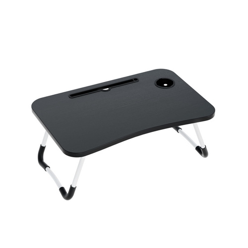 Laptop Desk Table Foldable Stand Lap Tray Sofa Bed Portable Adjustable Desks - Main Image