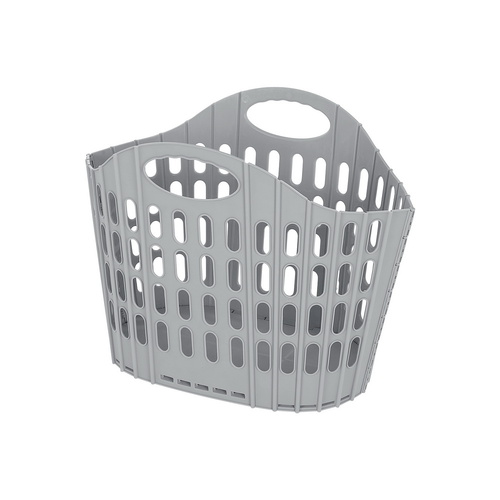 Artiss Laundry Basket Hamper Large Foldable Washing Clothes Storage Organiser - Main Image