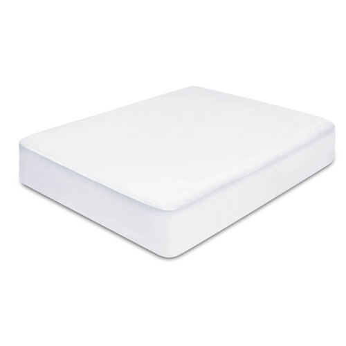 Giselle Bedding Mattress Protector Double - Main Image