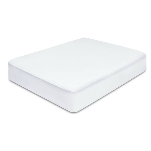Giselle Bedding Mattress Protector King Single - Main Image
