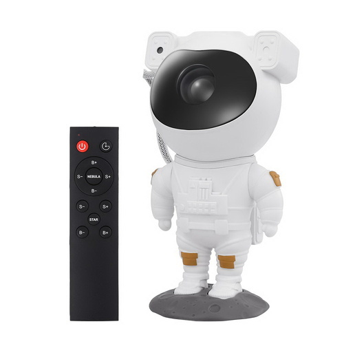 Gardeon Projector Party Light LED Astronaut Starry Sky Galaxy Laser Night Lamp - Main Image