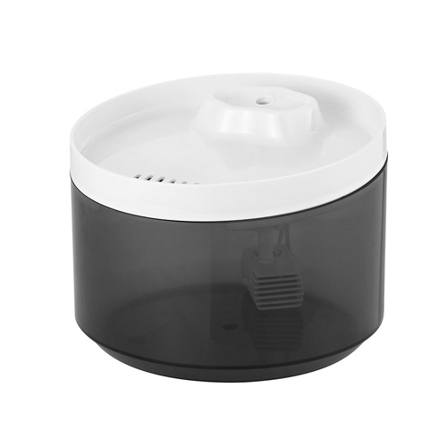 i.Pet Pet Water Fountain Feeder Dispenser Filter Dog Cat Drinking Automatic 2.2L - Main Image
