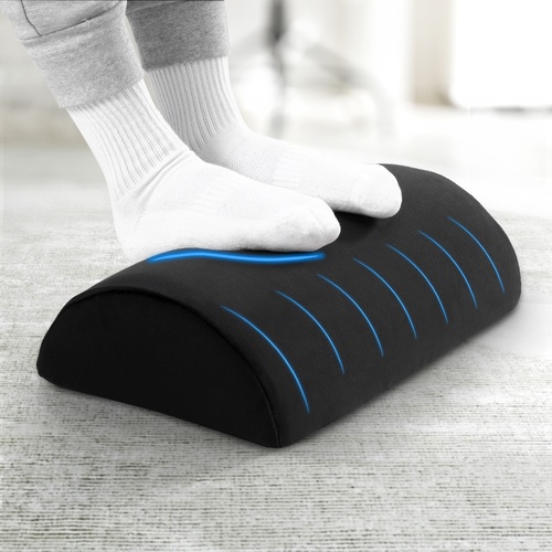 Giselle Memory Foam Footrest Cushion Pillow - Main Image