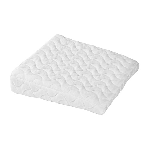 Giselle Bedding Baby Infant Wedge Pillow - Main Image