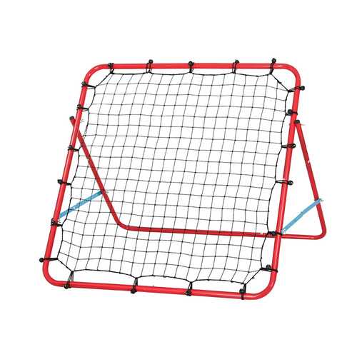 Everfit Baseball Soccer Net Rebounder Football Goal Net Sports Training Aid - Main Image
