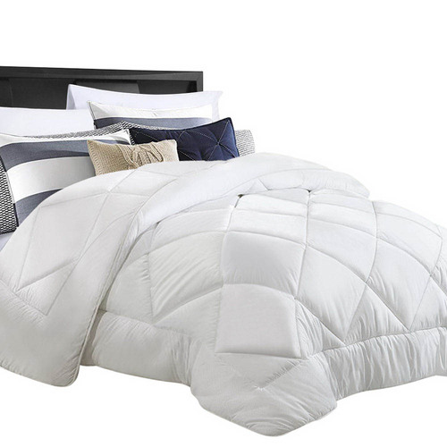 Giselle Bedding 800GSM Microfibre Bamboo Quilt King - Main Image