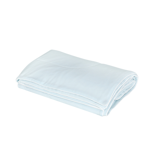 Giselle Bedding Cooling Quilt Summer Blanket Queen - Main Image