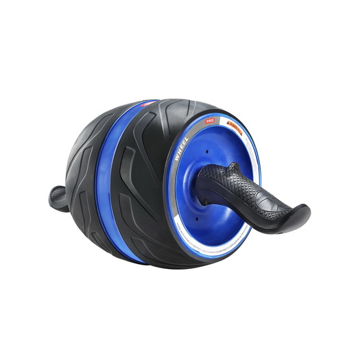 Everfit Ab Roller Carver Automatic Rebound Abdominal Wheel Home Gym Workout - Main Image