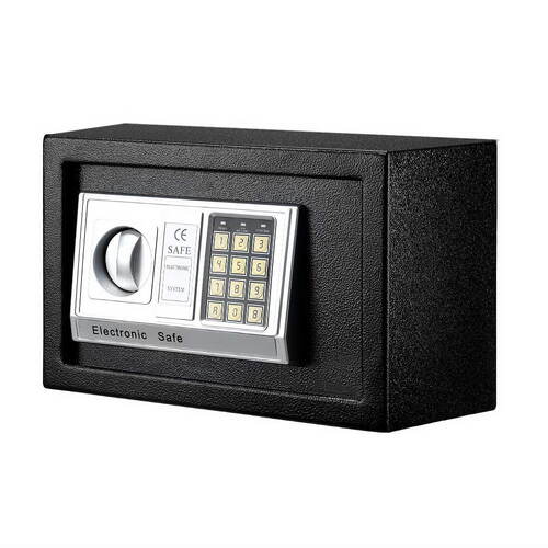 UL-TECH Security Safe Box 8.5L - Main Image
