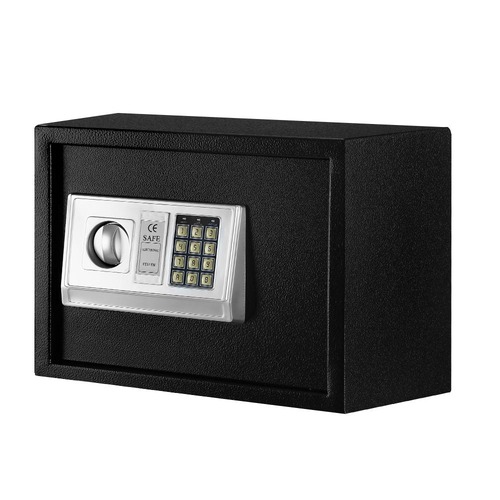 UL-TECH Security Safe Box 16L - Main Image