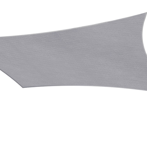 Instahut Waterproof Shade Sail Shade cloth Canopy 220GSM 3x8m - Main Image