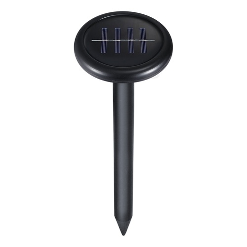 Gardeon Snake Repeller 12X Ultrasonic Solar Powered - Main Image