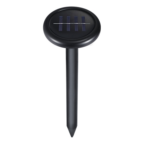 Gardeon Snake Repeller 6X Ultrasonic Solar Powered - Main Image