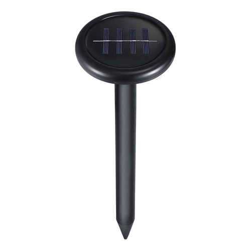 Gardeon Snake Repeller 8X Ultrasonic Solar Powered - Main Image