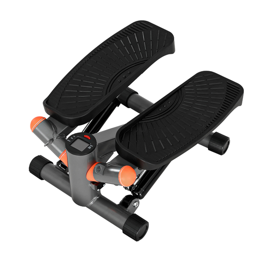 Everfit Mini Stepper with Resistance Rope Aerobic Step Trainer Home Gym 150KG - Main Image