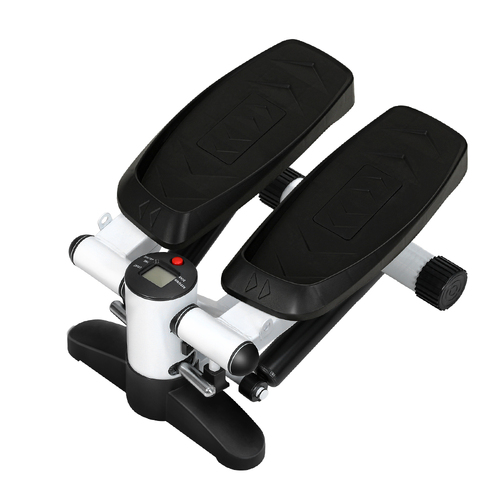 Everfit Mini Stepper Resistance Rope Aerobic Step Trainer Home Workout 150KG - Main Image