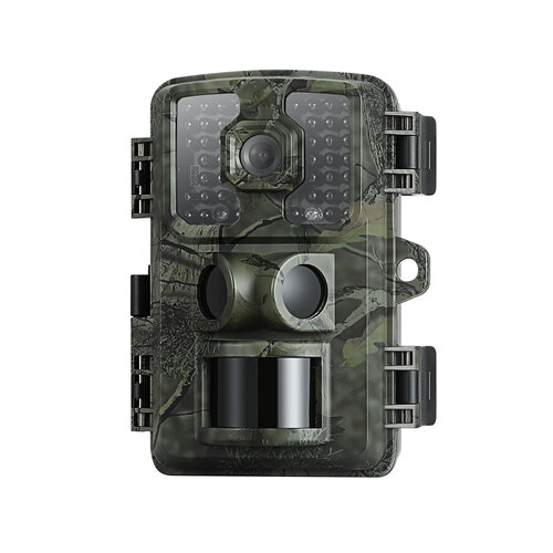 UL-tech 4K 16MP Trail Camera Wildlife Hunting Security Cam Night Vision - Main Image