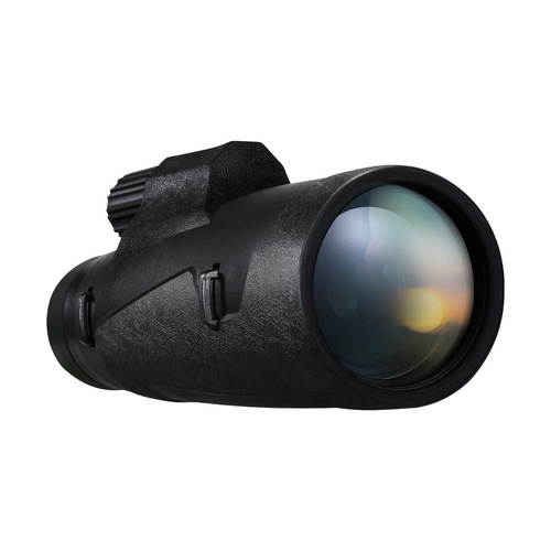 12X 50mm HD Zoom Optical Monocular Telescope Portable Camping Live Concert - Main Image