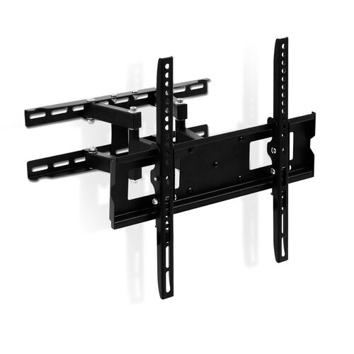 Artiss TV Wall Mount Bracket for 23"-55" LED LCD Full Motion Dual Strong Arms - Main Image