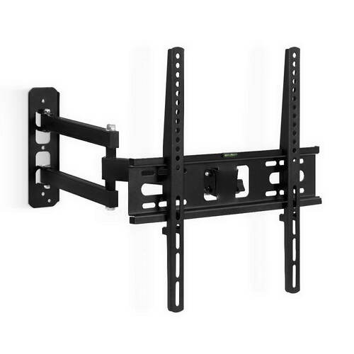 Artiss TV Wall Mount Bracket for 23"-55" LED LCD TVs Full Motion Strong Arms - Main Image