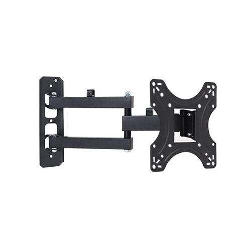 Artiss TV Wall Mount Bracket for 17"-42" LED LCD TVs Full Motion Strong Arms - Main Image