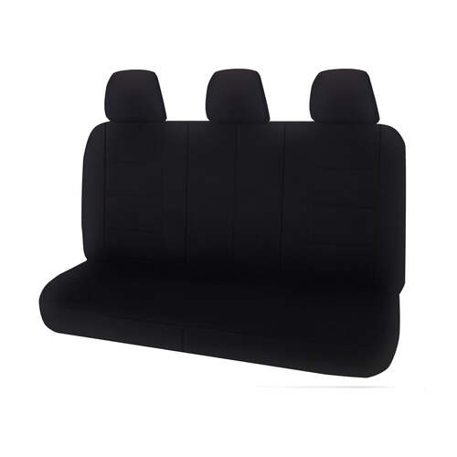 All Terrain Canvas Seat Covers - Universal Size - Main Image