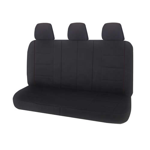 All Terrain Canvas Seat Covers - Universal Size - Main Image