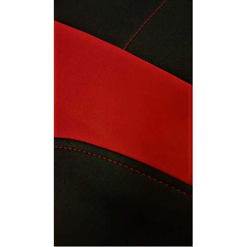 Universal Ultra Light Neoprene Rear Seat Covers Size 06/08S - Main Image