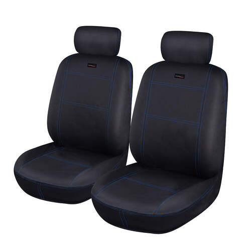 Neoprene Seat Covers- Universal Size - Main Image