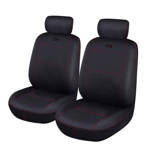 Neoprene Front Seat Covers - Universal-size - Main Image