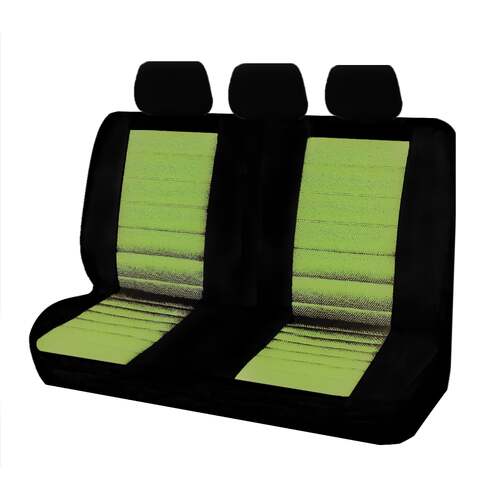 Ice Mesh Seat Covers - Universal Size 06/08Z - Main Image