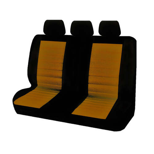 Ice Mesh Seat Covers - Universal Size 06/08Z - Main Image