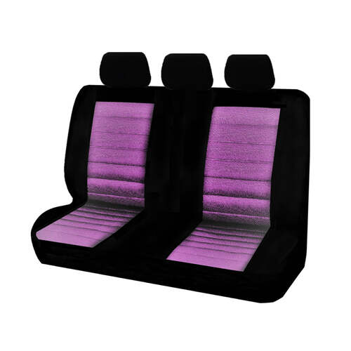 Ice Mesh Seat Covers - Universal Size 06/08Z - Main Image