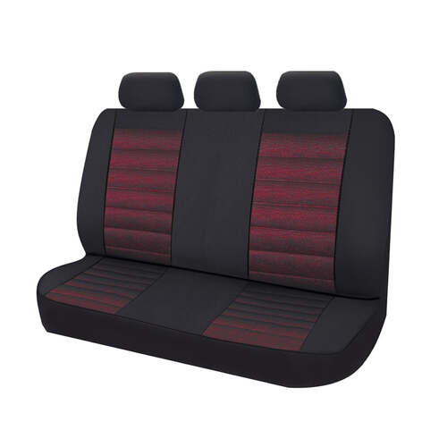 Ice Mesh Seat Covers - Universal Size 06/08Z - Main Image
