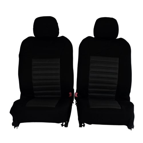 Ice Mesh Seat Covers - Universal Size - Main Image