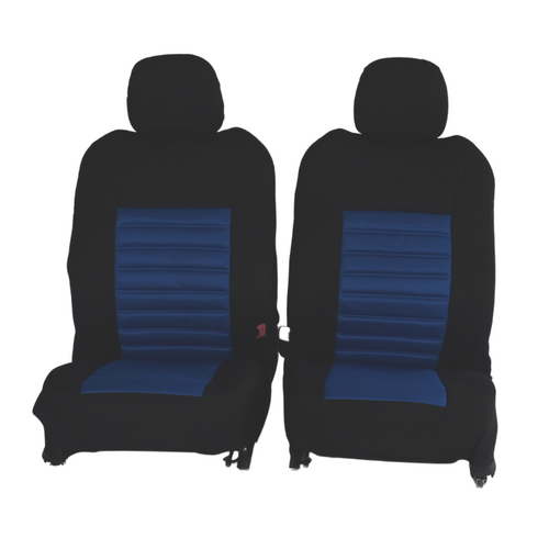 Ice Mesh Seat Covers - Universal Size - Main Image