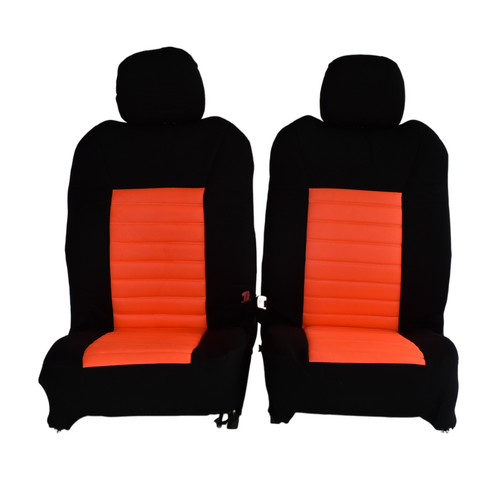 Ice Mesh Seat Covers - Universal Size - Main Image