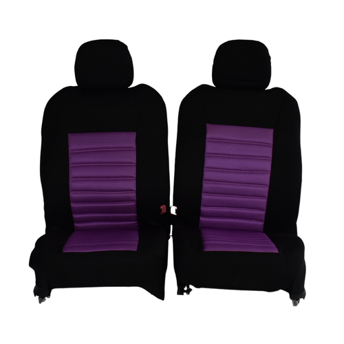 Ice Mesh Seat Covers - Universal Size - Main Image