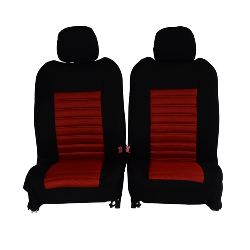 Ice Mesh Seat Covers - Universal Size - Main Image