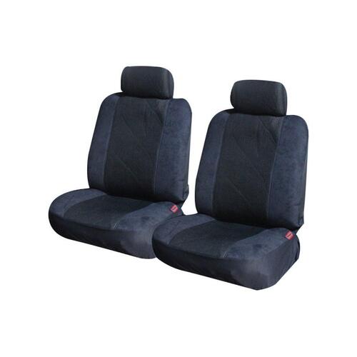 Prestige Suede Seat Covers - Universal Size - Main Image