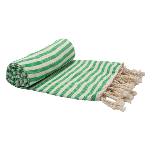 PORTSEA TURKISH COTTON TOWEL - MINT - Main Image