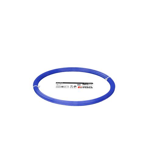 ASA Filament ApolloX 1.75mm Dark Blue 50 gram 3D Printer Filament - Main Image