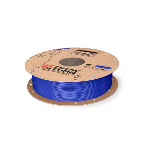 ASA Filament ApolloX 1.75mm Dark Blue 750 gram 3D Printer Filament - Main Image