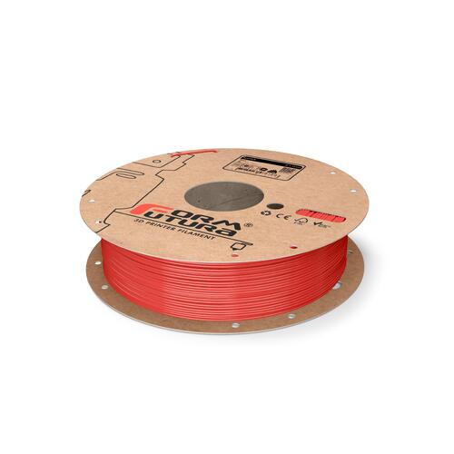 ASA FilamentApolloX 1.75mm Red 750 gram 3D Printer Filament - Main Image