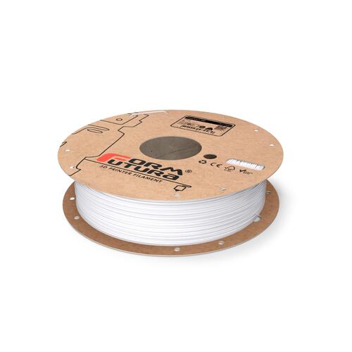 ABS Filament ClearScent ABS 1.75mm Clear 750 gram 3D Printer Filament - Main Image