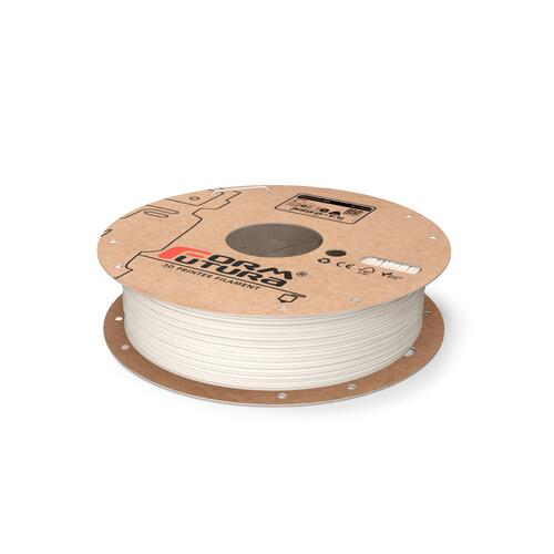 ABS Filament ClearScent ABS 1.75mm White 750 gram 3D Printer Filament - Main Image